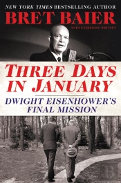 Three Days In January