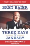 Three Days In January: Young Readers' Edition