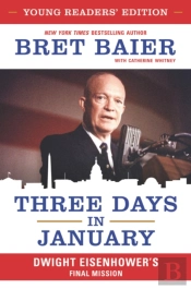 Three Days In January: Young Readers' Edition