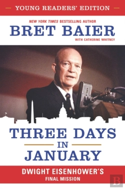 Bertrand.pt - Three Days In January: Young Readers' Edition