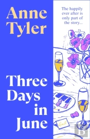 Three Days In June