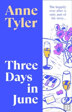 Bertrand.pt - Three Days In June