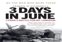 Three Days In June
