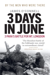 Three Days In June