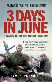 Three Days In June