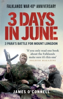 Bertrand.pt - Three Days In June