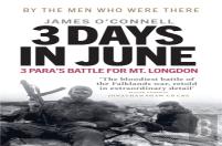 Three Days In June