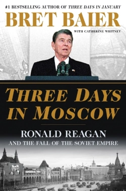 Bertrand.pt - Three Days In Moscow
