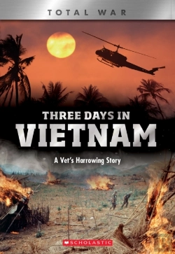 Bertrand.pt - Three Days In Vietnam (X Books: Total War)