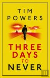 Three Days To Never