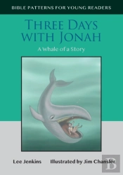 Three Days With Jonah: A Whale Of A Stor