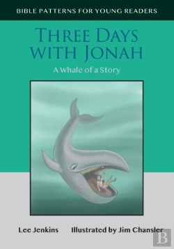 Bertrand.pt - Three Days With Jonah: A Whale Of A Stor