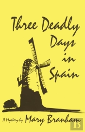 Three Deadly Days In Spain