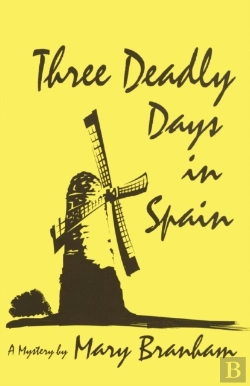 Bertrand.pt - Three Deadly Days In Spain