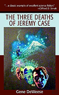 Bertrand.pt - Three Deaths Of Jeremy Case