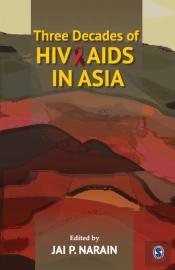 Three Decades Of Hiv/Aids In Asia
