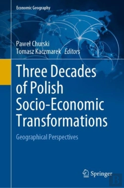 Bertrand.pt - Three Decades Of Polish Socio-Economic Transformations