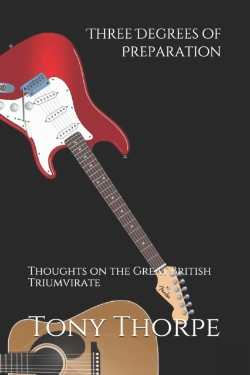 Bertrand.pt - Three Degrees Of Preparation