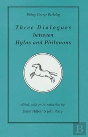 Three Dialogues Between Hylas And Philonous