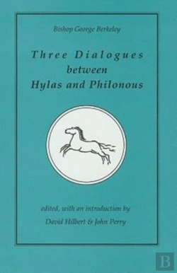 Bertrand.pt - Three Dialogues Between Hylas And Philonous