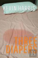 Three Diapers