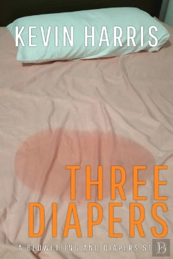 Bertrand.pt - Three Diapers
