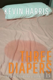 Three Diapers