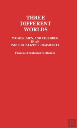 Bertrand.pt - Three Different Worlds