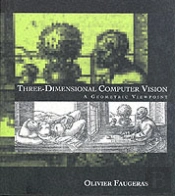 Three-Dimensional Computer Vision
