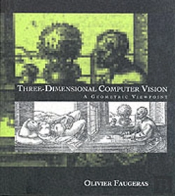 Bertrand.pt - Three-Dimensional Computer Vision