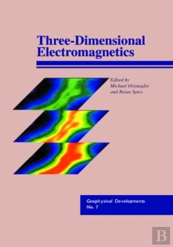 Bertrand.pt - Three-Dimensional Electromagnetics