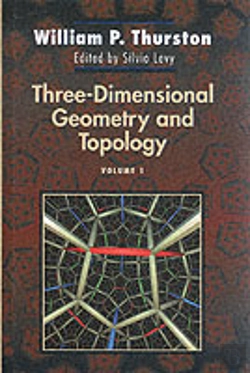 Bertrand.pt - Three-Dimensional Geometry And Topology, Volume 1