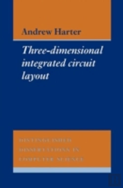 Bertrand.pt - Three-Dimensional Integrated Circuit Layout