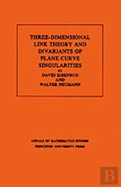 Three-Dimensional Link Theory And Invariants Of Plane Curve Singularities