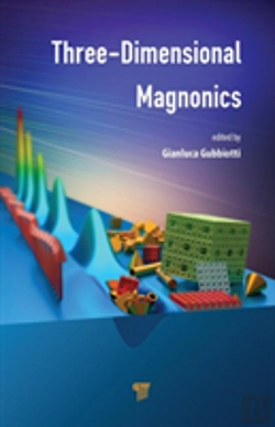 Bertrand.pt - Three-Dimensional Magnonics
