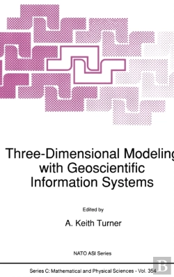Bertrand.pt - Three-Dimensional Modeling With Geoscientific Information Systems