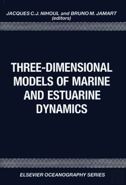 Bertrand.pt - Three-Dimensional Models Of Marine And Estuarine Dynamics