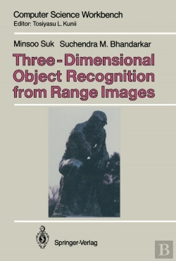 Bertrand.pt - Three-Dimensional Object Recognition From Range Images