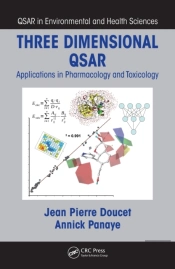 Three Dimensional Qsar