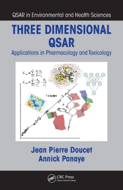 Bertrand.pt - Three Dimensional Qsar