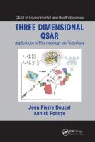 Three Dimensional Qsar
