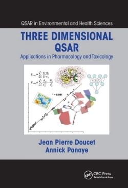 Bertrand.pt - Three Dimensional Qsar