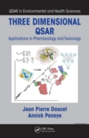 Three Dimensional Qsar