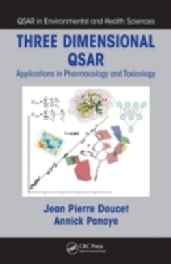 Bertrand.pt - Three Dimensional Qsar