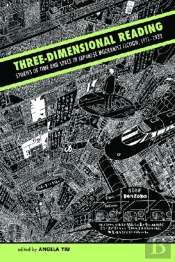 Three-Dimensional Reading