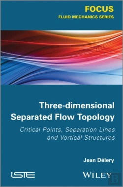 Bertrand.pt - Three-Dimensional Separated Flow Topology
