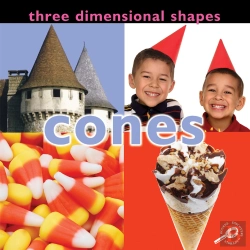 Bertrand.pt - Three Dimensional Shapes: Cones