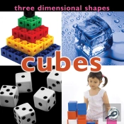 Three Dimensional Shapes: Cubes