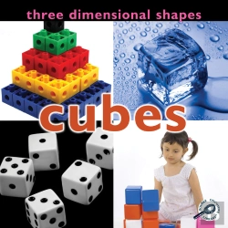 Bertrand.pt - Three Dimensional Shapes: Cubes