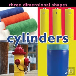 Bertrand.pt - Three Dimensional Shapes: Cylinders